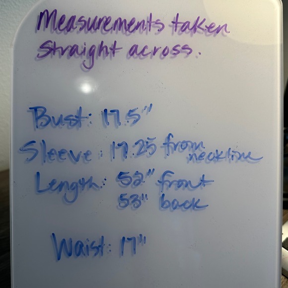 Diane Von Furstenberg Floral Puff‎ Sleeve Dress Size 14 Dianthus Blue White NEW - Picture 4 of 15